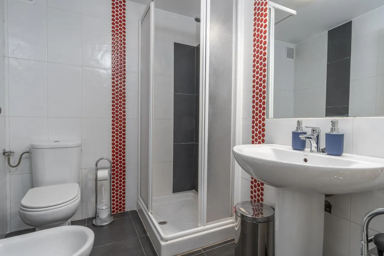 Tuguest Santa Paula III Apartment Grenada