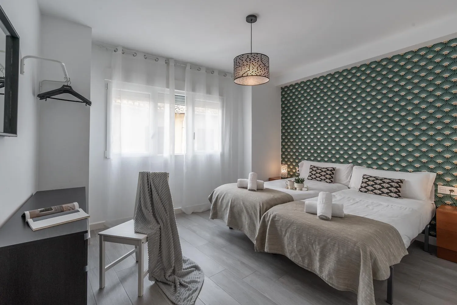 Tuguest Santa Paula III Apartment Grenada 0*,