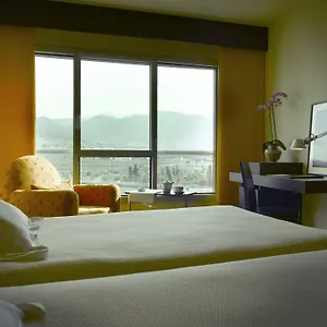 Otel Abades Nevada Palace, Granada