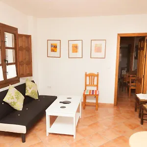 Casa Larga Apartament