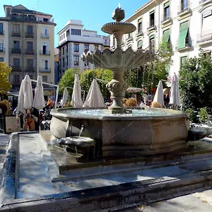  아파트 Plaza Nueva