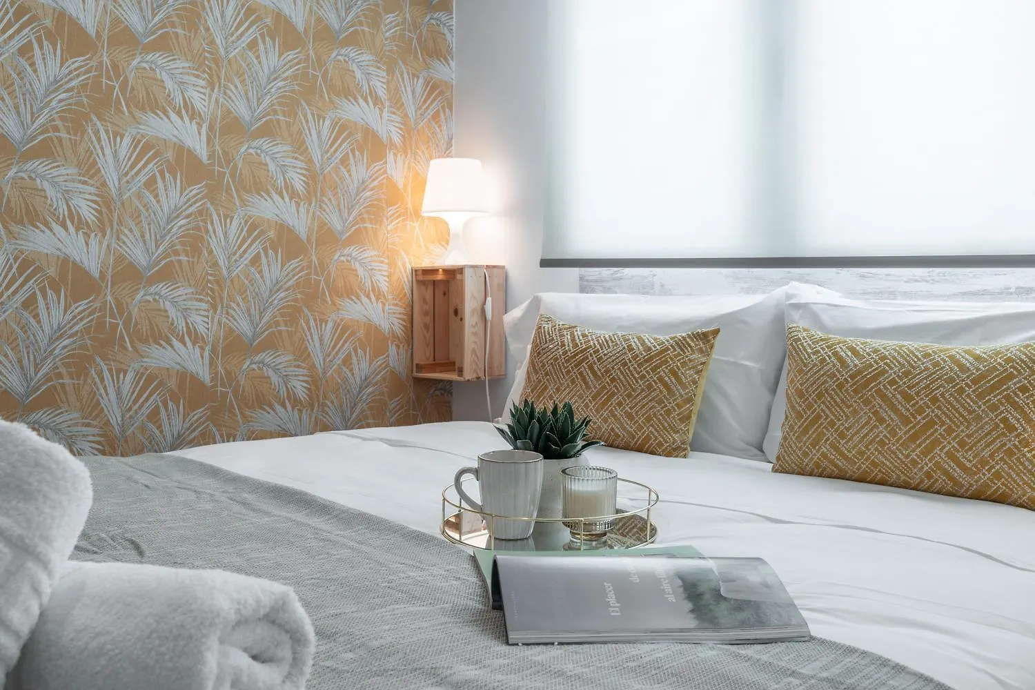 Tuguest Santa Paula III Apartment Granada 0*,