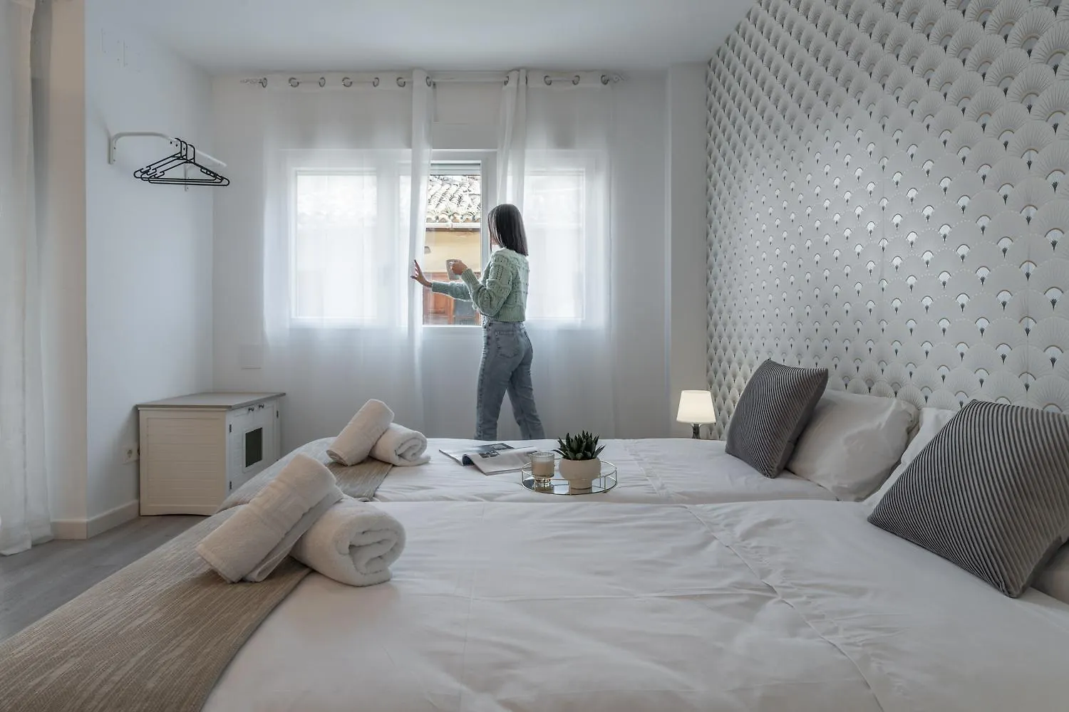 Tuguest Santa Paula III Apartment Granada 0*,  Spain
