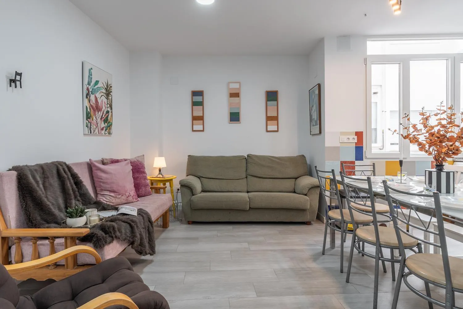 Tuguest Santa Paula III Apartment Granada 0*,